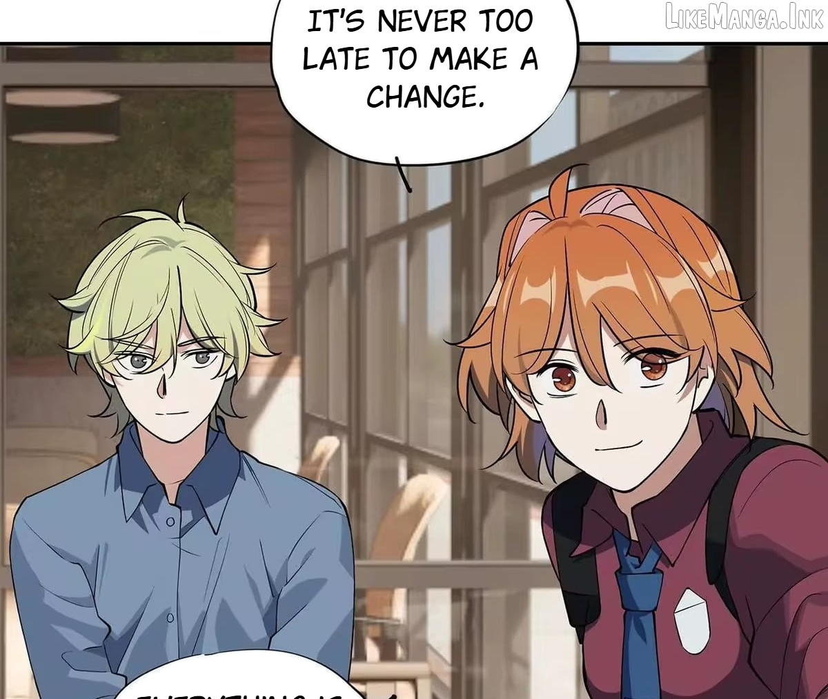 Confession Of The Suspect A Chapter 39  - page 43